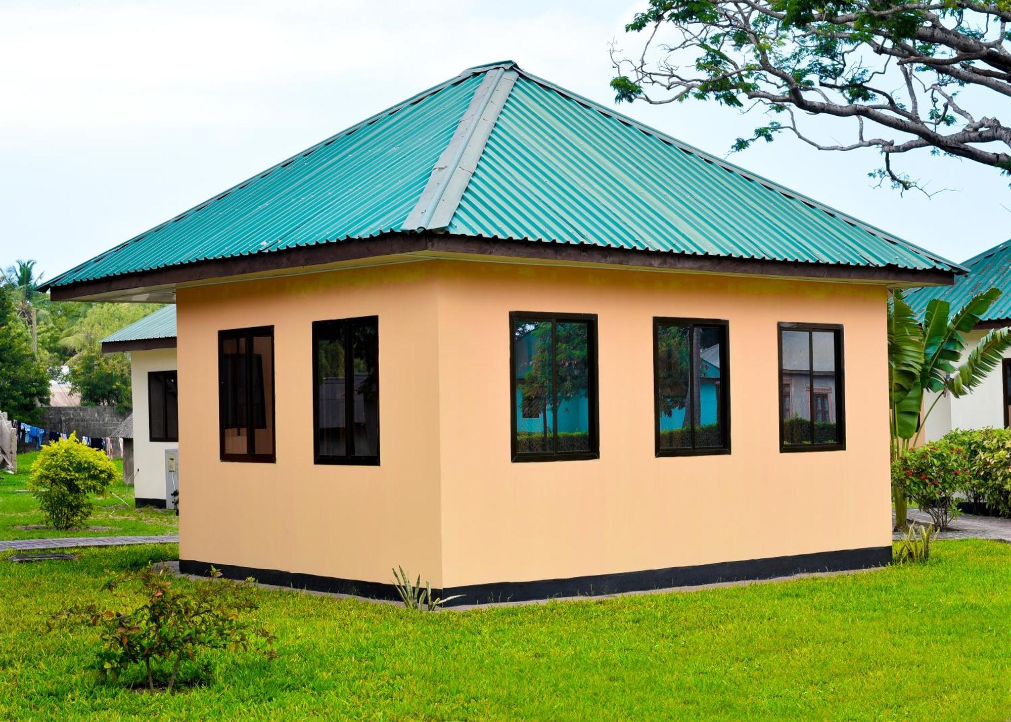Mgulani Lodge Hotel Dar es Salaam Exterior foto